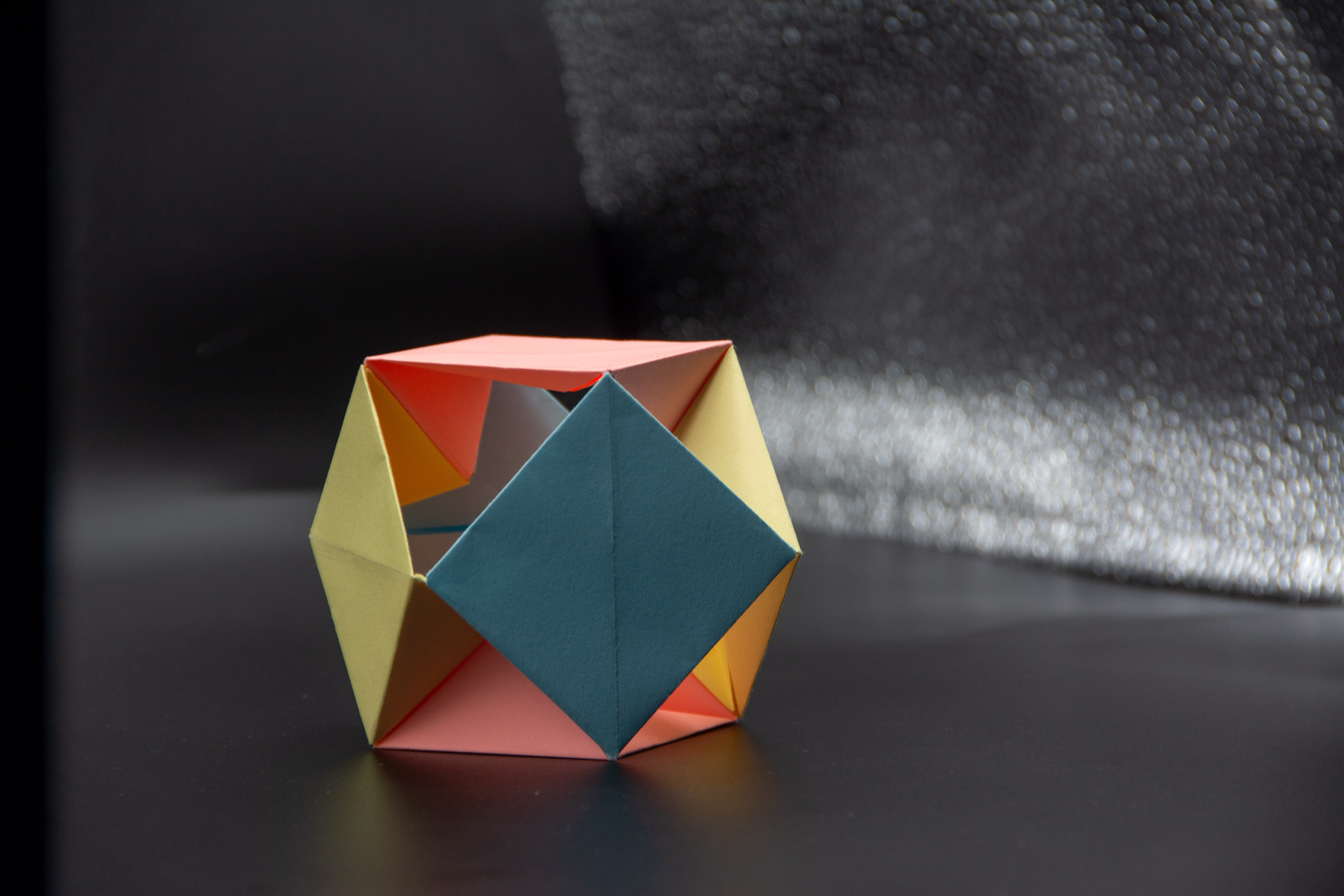 Polyhedron